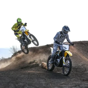 Sur-ron Storm Bee Enduro