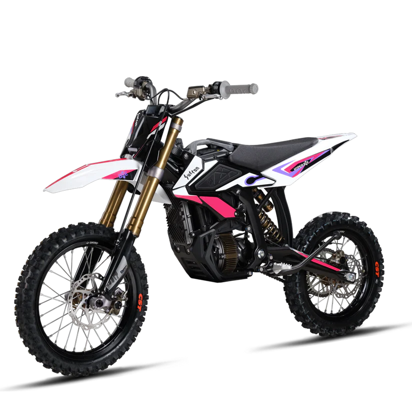 EBIKES