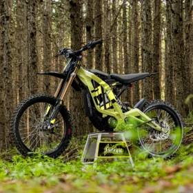 Electric Dirt Bike Sur Ron
