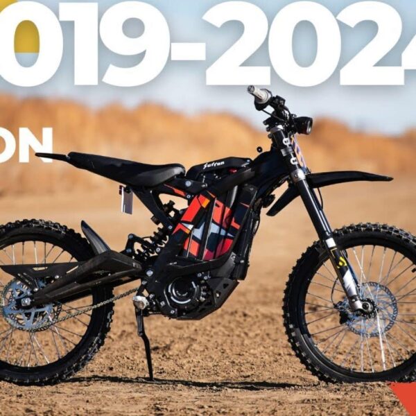 E Bikes Surron Usa Surron