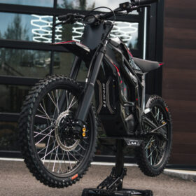 Suron Ebike
