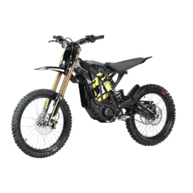electric dirtbike