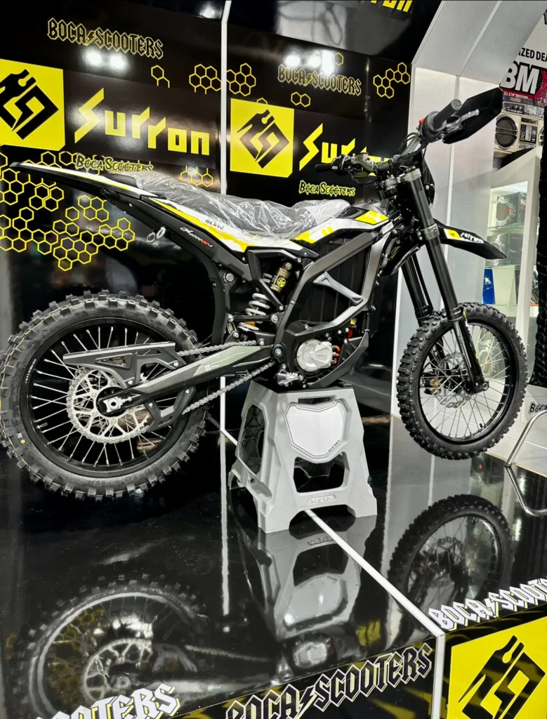 Surron ultra Bee