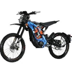 eBike SurRon