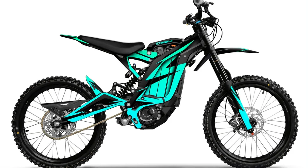 2023 Surron Light Bee X