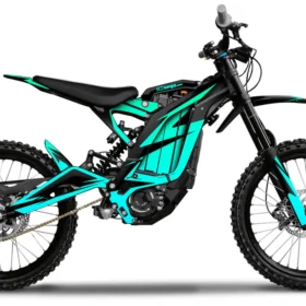 2023 Surron Light Bee X