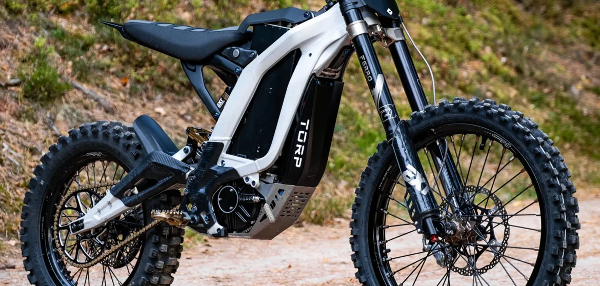 Surron E-Motorcycles for Sale