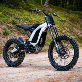 Surron E-Motorcycles for Sale