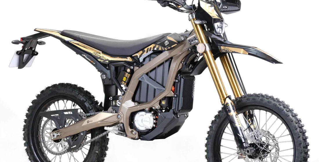 Sur-ron Ultra Bee T L3E - 125cc
