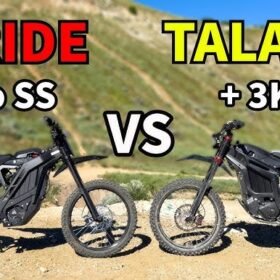 Suron e bike