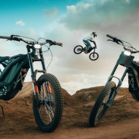 surron e bikes
