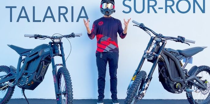 Sur-Ron X for Sale