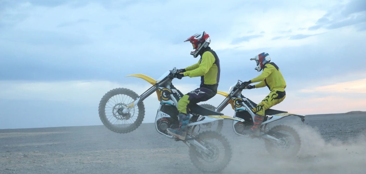 EBIKES