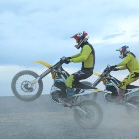 EBIKES