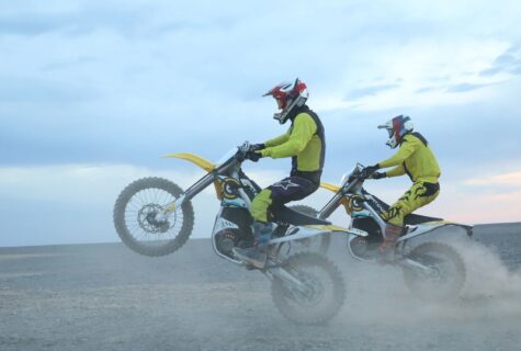 EBIKES