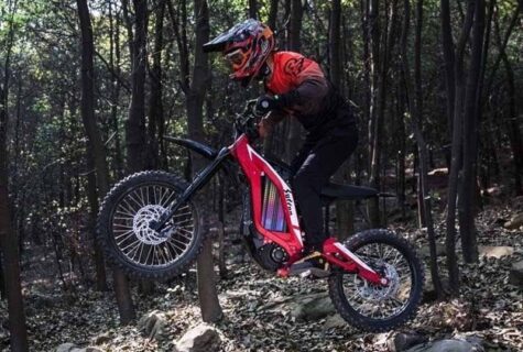 Surron ultra Bee