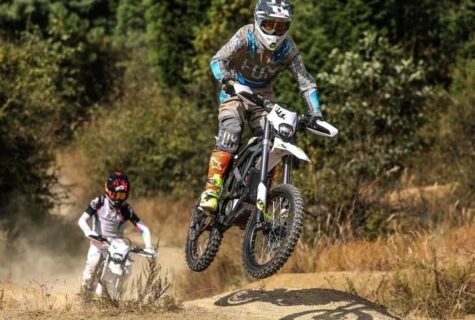 ebikes