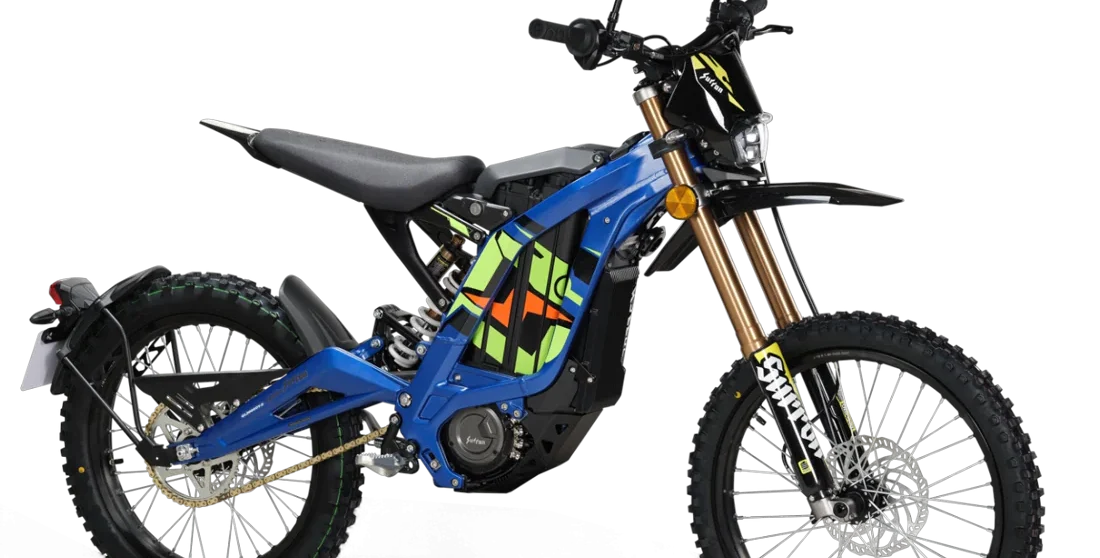 Sur-Ron Light Bee L1E