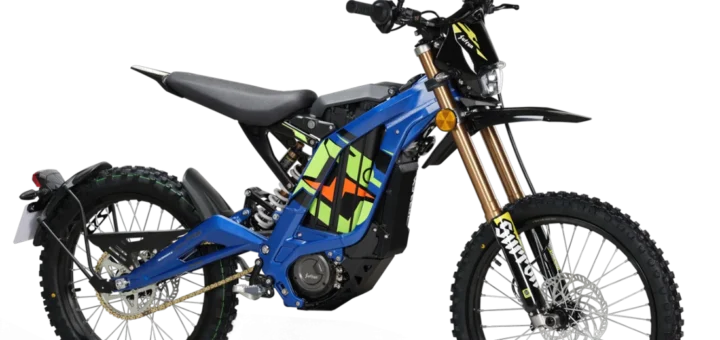 Sur-Ron Light Bee L1E