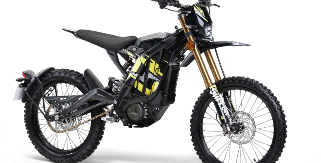 Sur-Ron Light Bee L1E