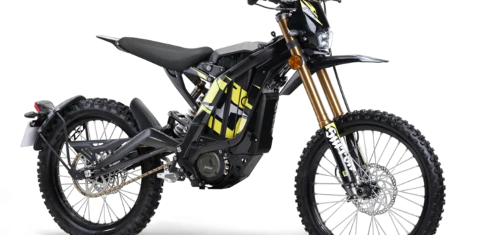 Sur-Ron Light Bee L1E