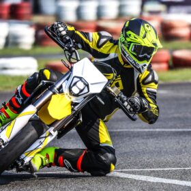 Sur-ron Storm Bee Enduro